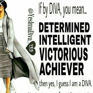 Meet your Posher, Carol